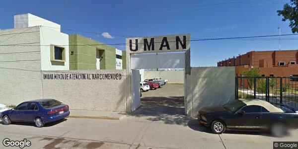 AGENCIA INSTRUCTORA V